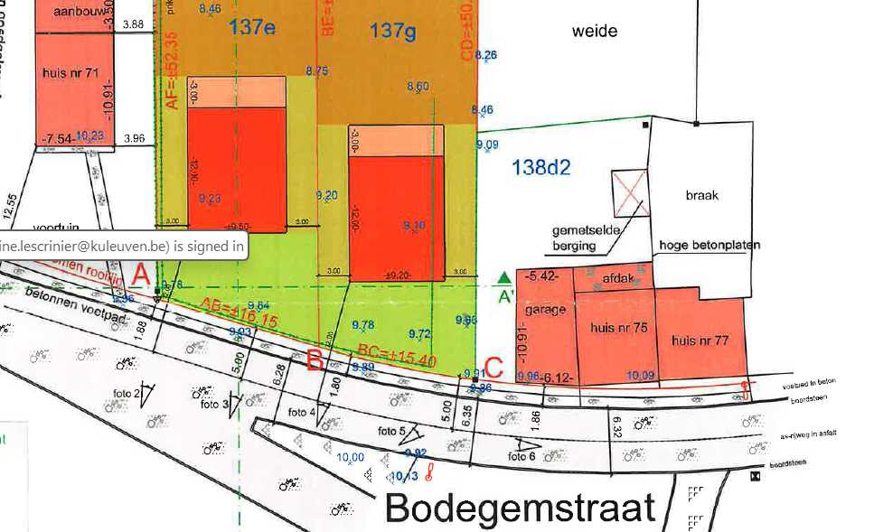 Land for sale in Ternat - photo 3