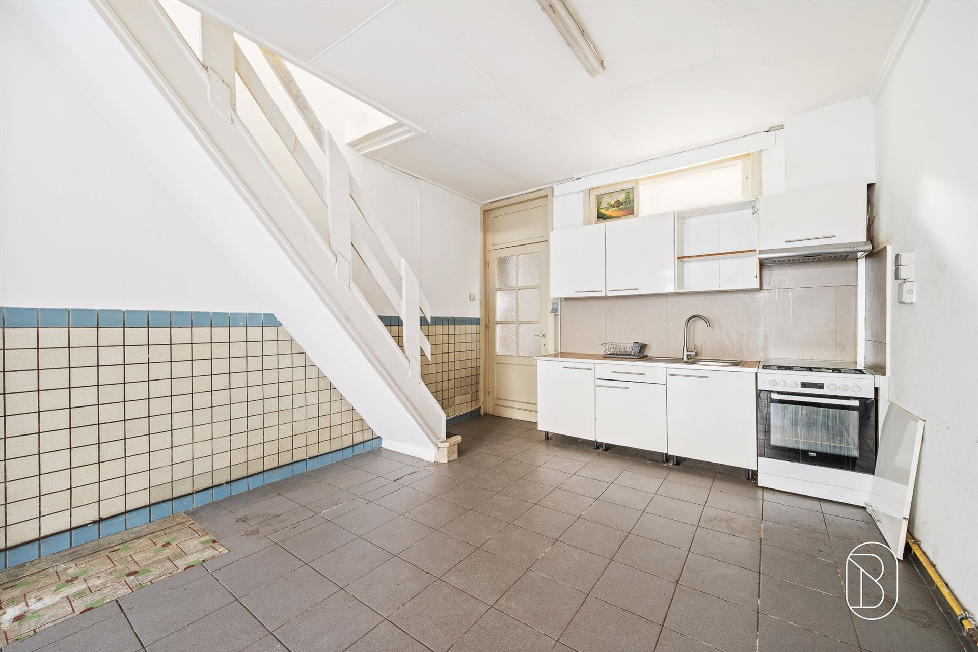 Ideale starterswoning met 2 slpk en EPC C! - foto 5