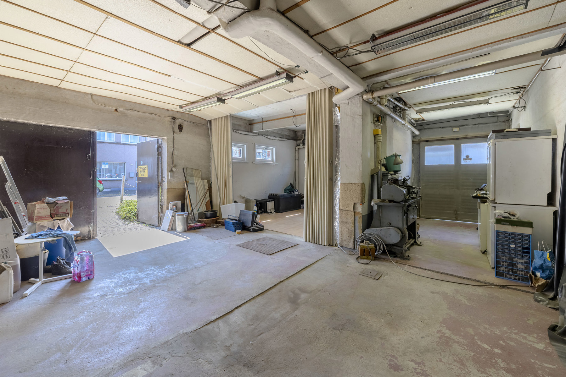 Appartement à vendre à Anvers avec 1 chambre - photo 5