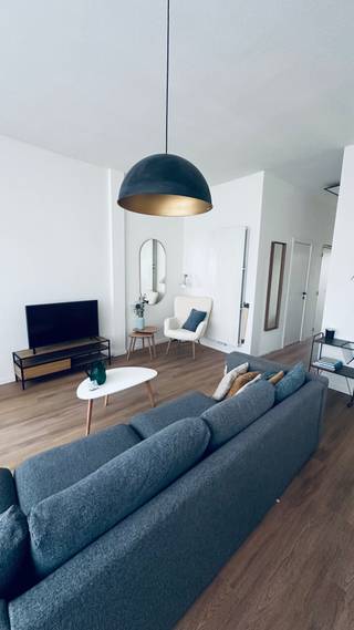 Appartement à louer à Willebroek