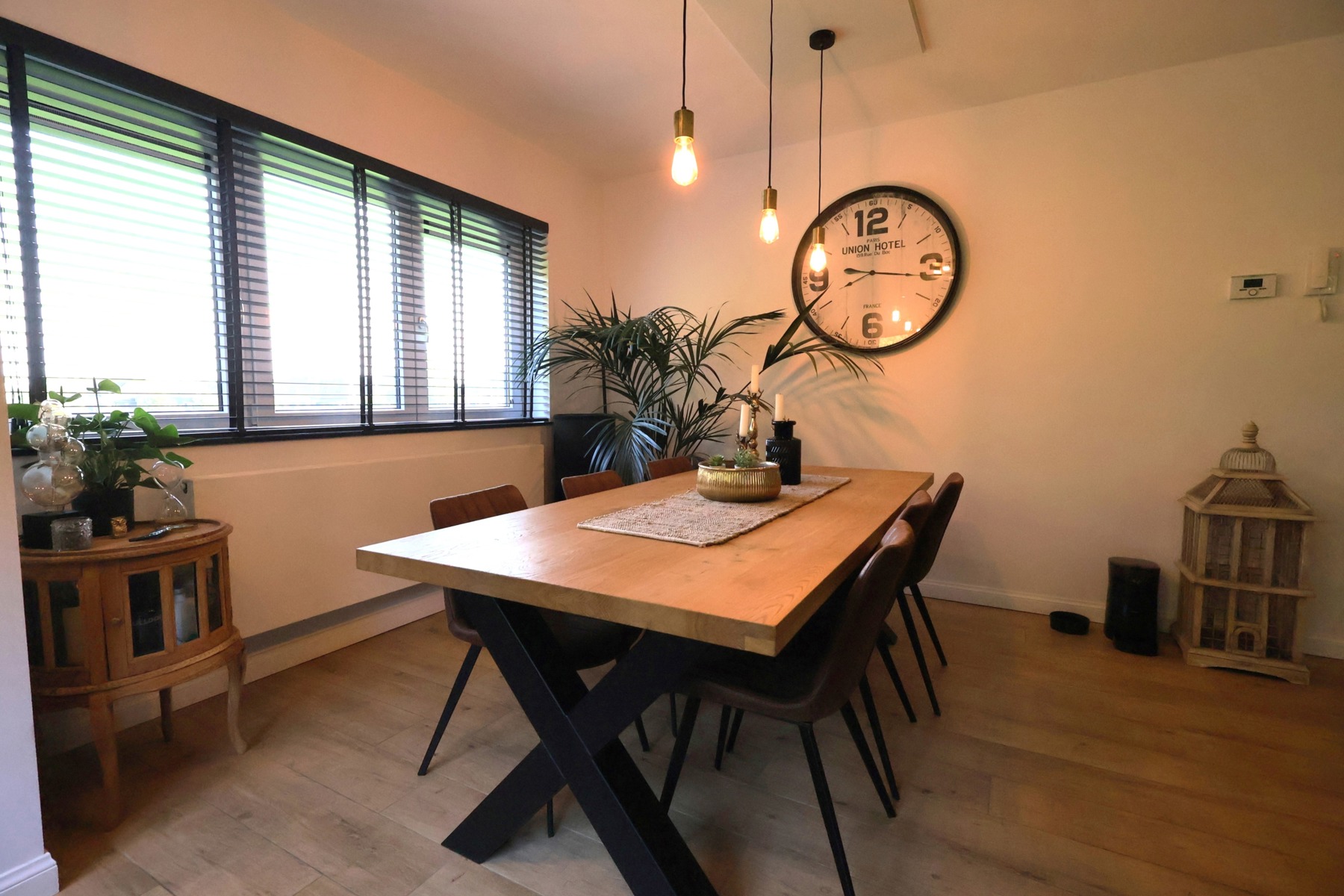 Instapklaar en lichtrijk hoekappartement met 3 slaapkamers - foto 5