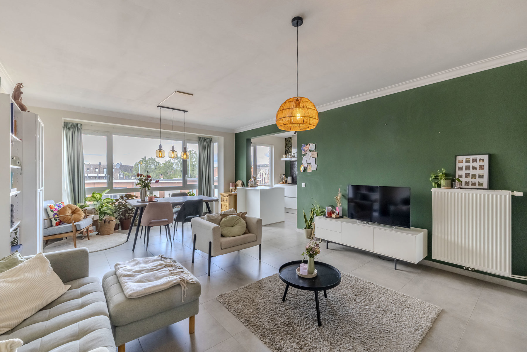 Instapklaar 2-slaapkamer appartement in Turnhout - foto 1
