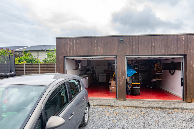 Maison à vendre à Deerlijk avec 2 chambres - photo 5