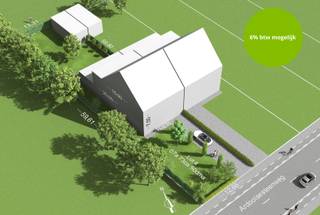 Dit mooi rechthoekig perceel van 774m² is gelegen op enkele minuten van het centrum van Ardooie en Roeselare. Het perceel is 12,66m breed en 59,61m...