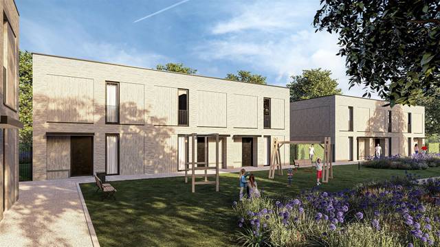 Project te koop in Puurs