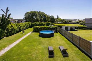House for sale in Affligem