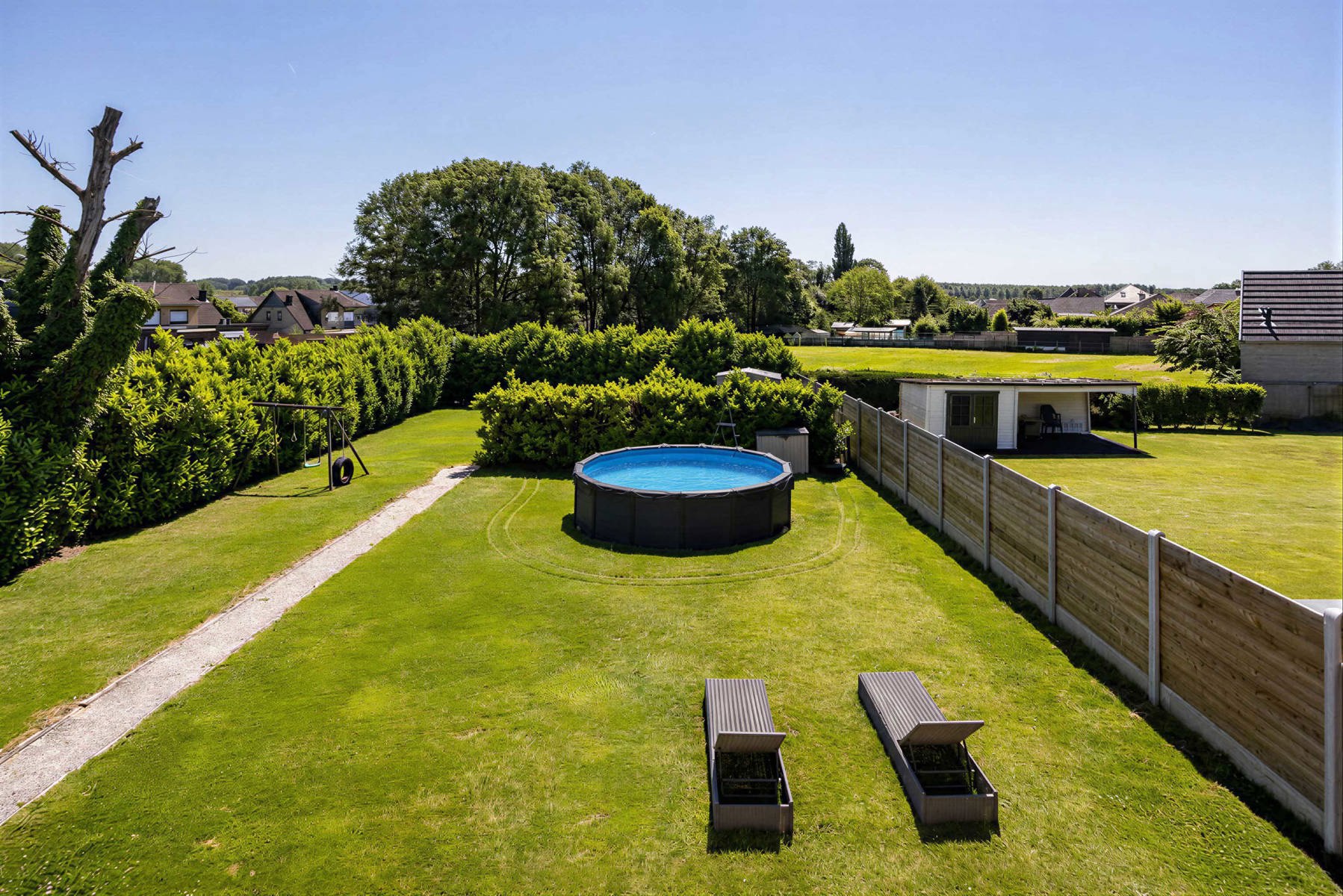 House for sale in Affligem with 3 bedrooms - photo 2