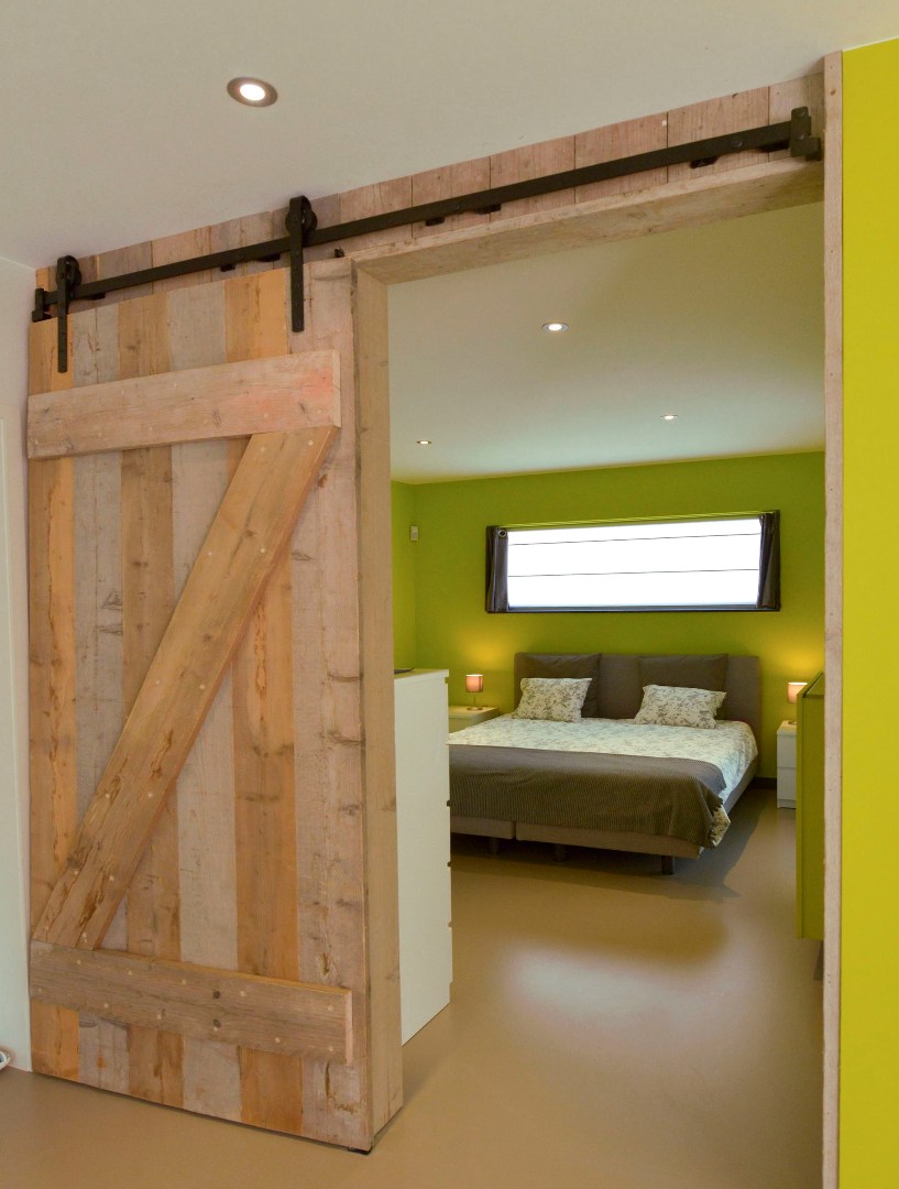 Ruime benedenwoning met garage, polyvalente ruimte, terras, badkamer en 1 slpk te koop te Klemskerke (De Haan) - foto 5