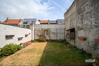 House for sale in Blankenberge