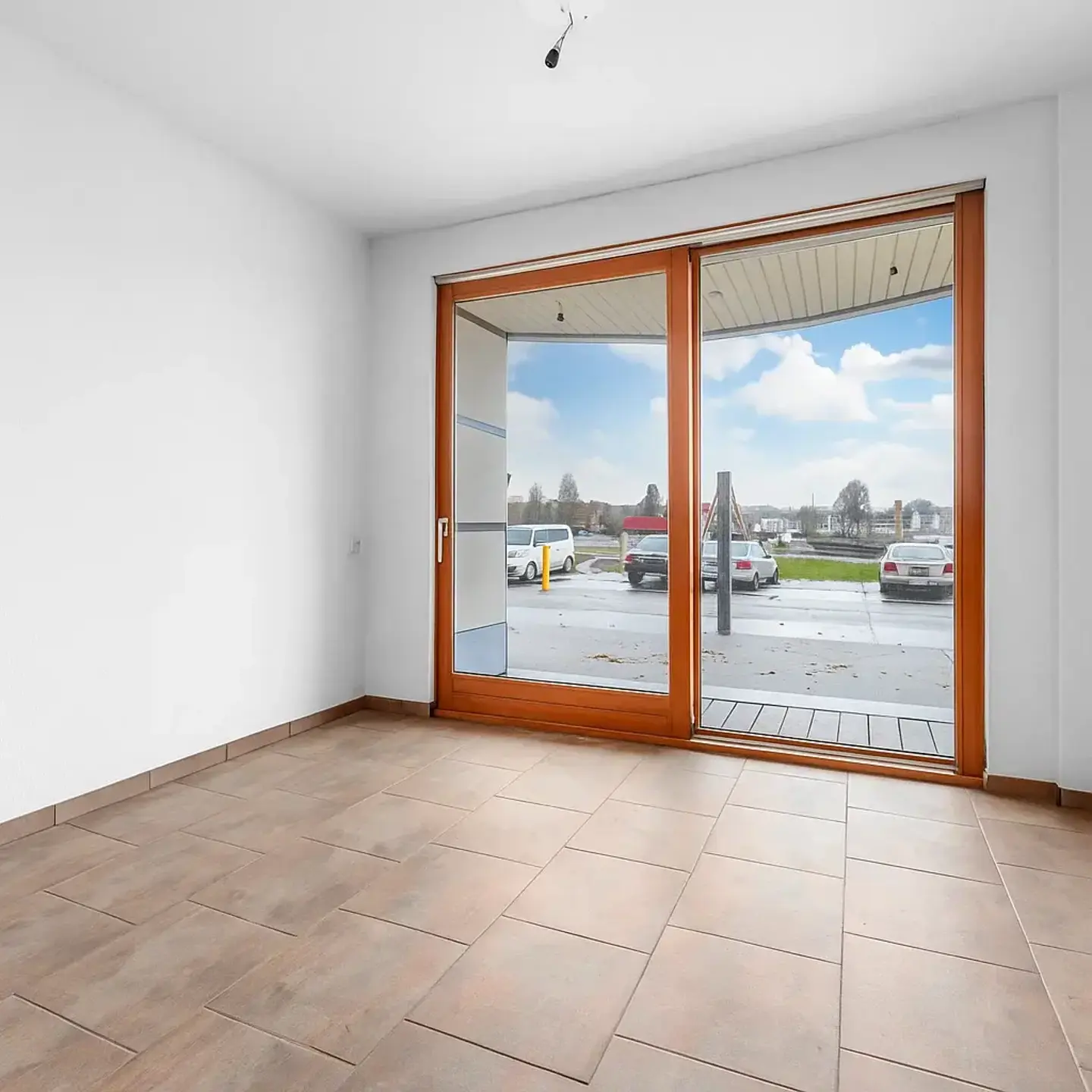 tweeslaapkamerappartement met staanplaats aan de jachthaven - foto 3