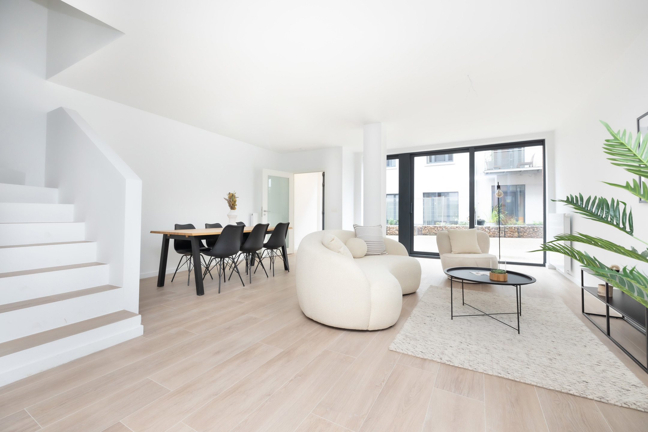 Appartement à vendre à Ville de Bruxelles avec 2 chambres - photo 3