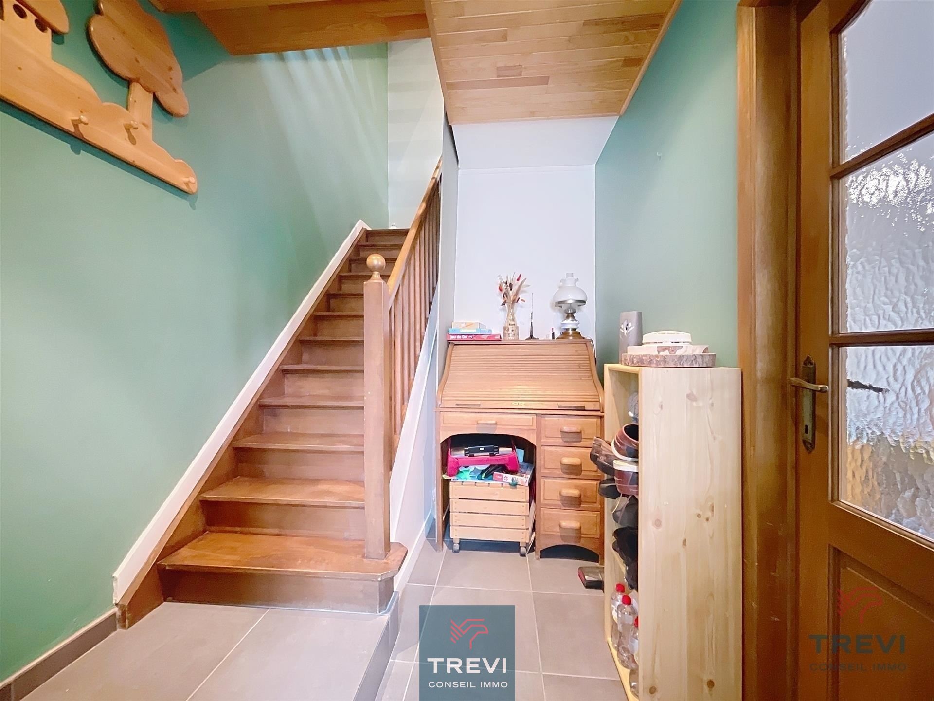 House for sale in Quenast with 3 bedrooms - photo 5