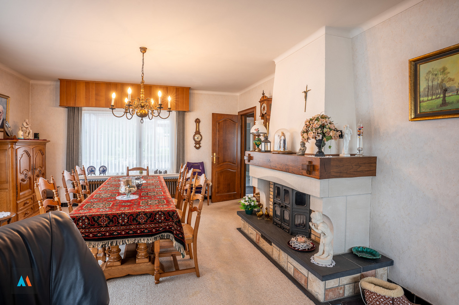 Huis te koop in Meerle met 3 slaapkamers - foto 4