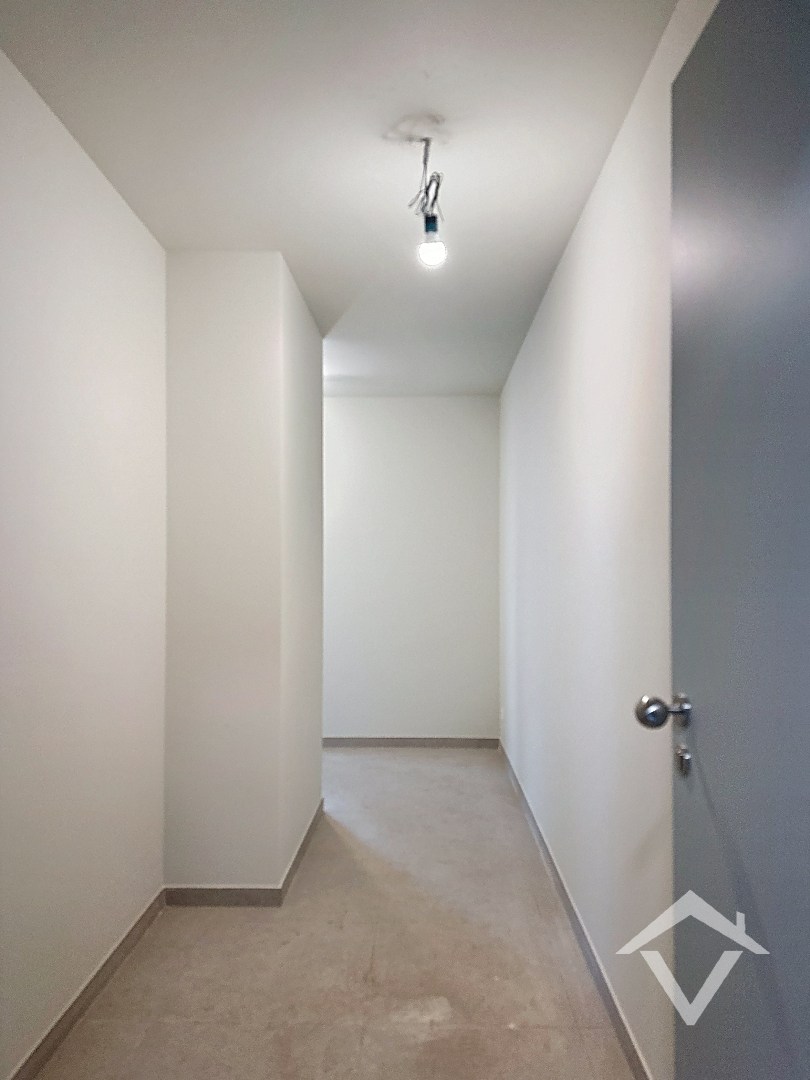 Uniek nieuwbouw appartement met 2 slaapkamers en veel zonlicht te Eernegem - foto 4