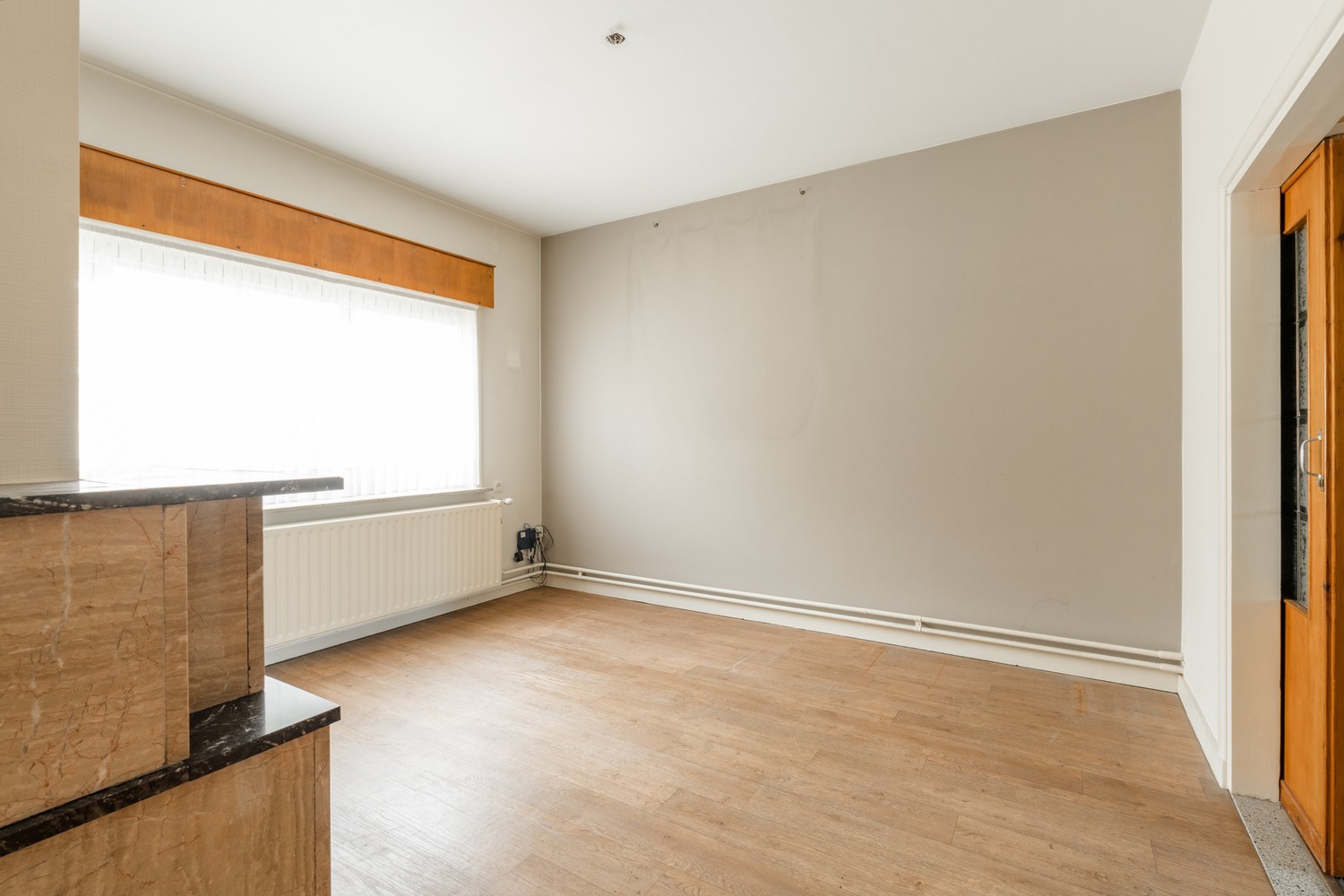 Charmante stadswoning met 3 slaapkamers en gezellige stadstuin in hartje Pelt - foto 4