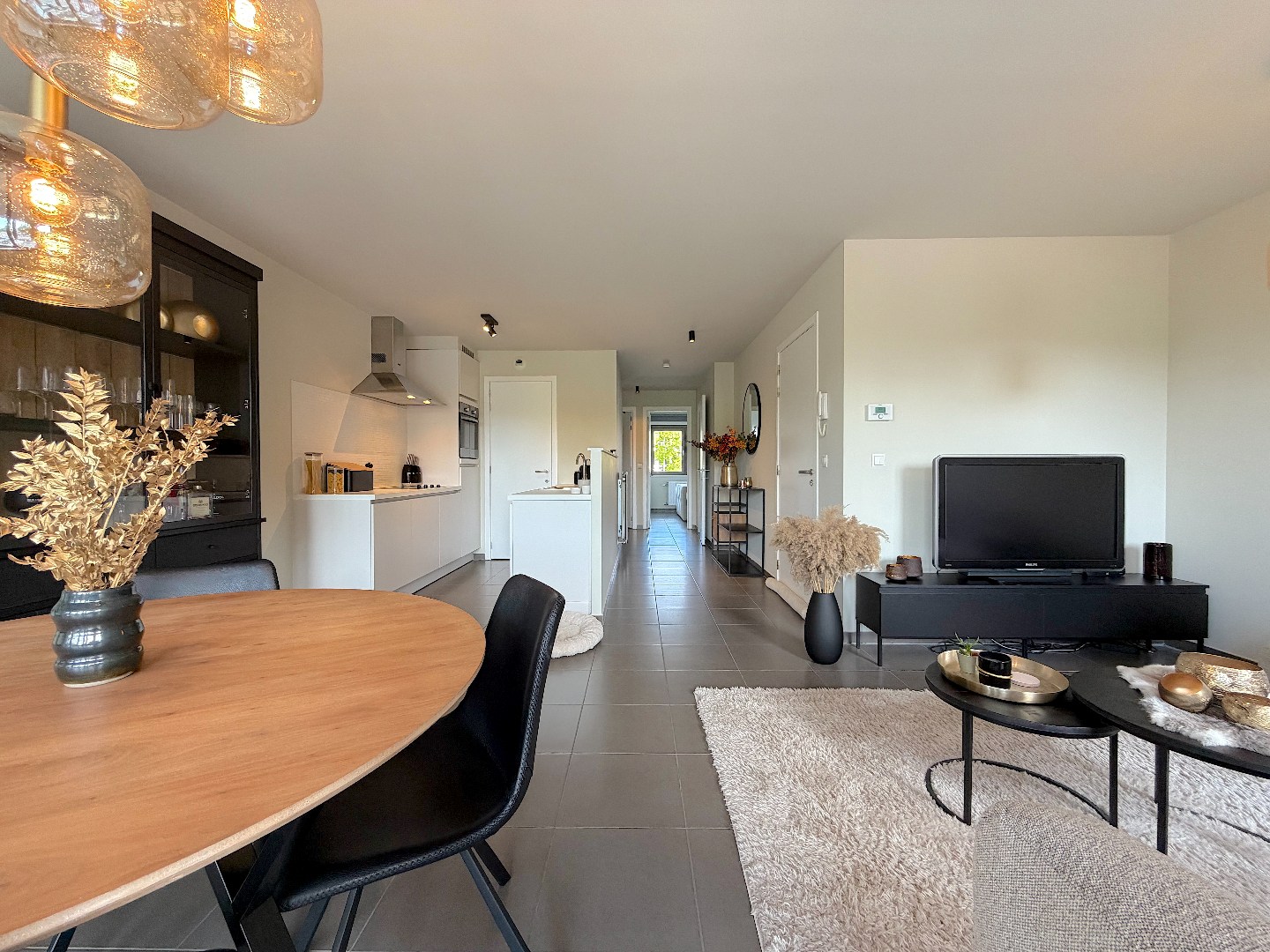 2-slpk appartement te Sint-Andries (Brugge) - foto 5