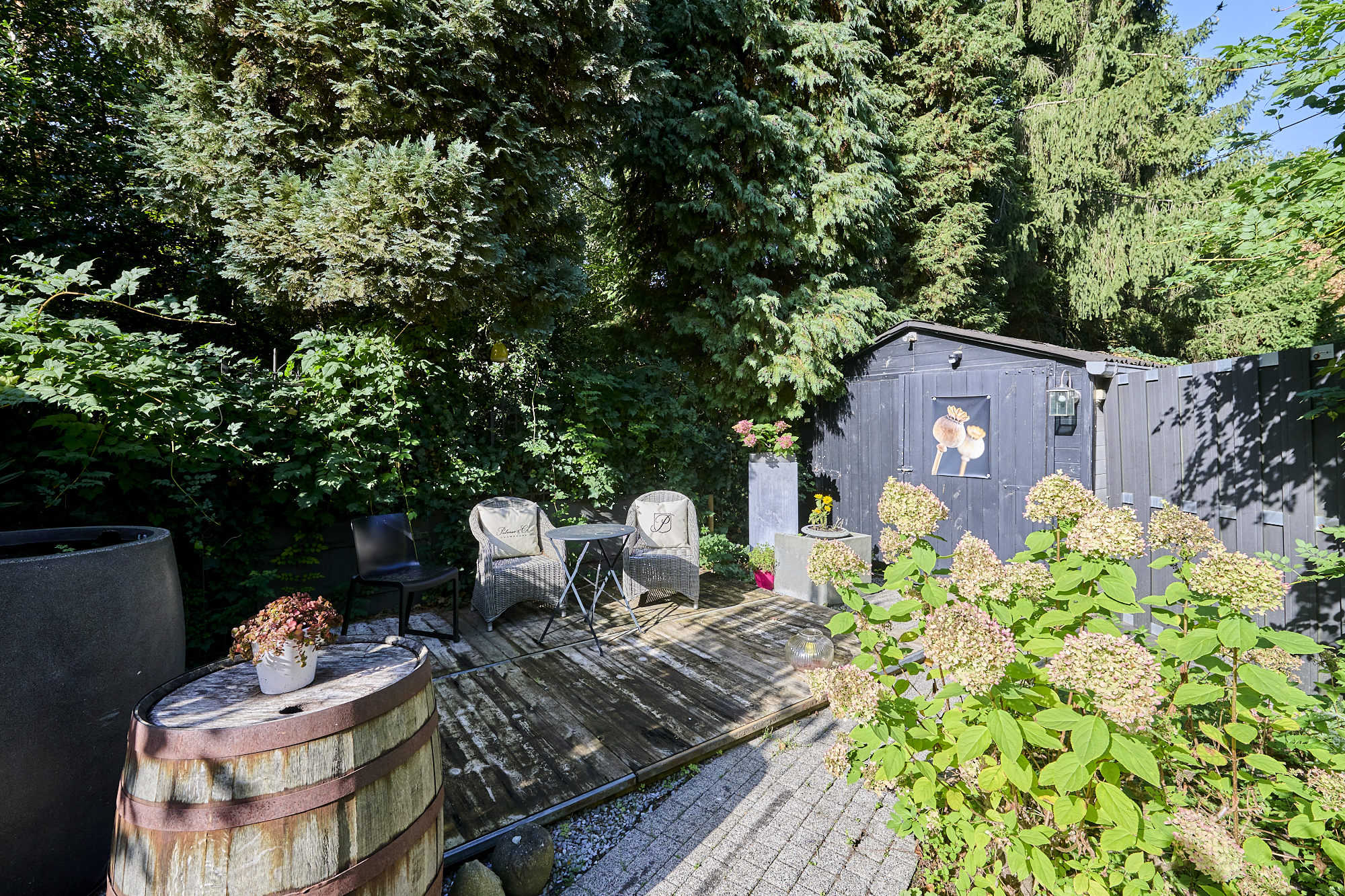 Commercial à vendre à Genk avec 4 chambres - photo 4