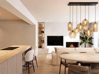 Dit volledig en hoogwaardig gerenoveerde appartement geniet van een uitstekende ligging aan de Lippenslaan, op wandelafstand van het Albertstrand en het bruisende centrum van Knokke. Dankzij de centrale ligging bevinden winkels, restaurants, de Zeedijk en het strand zich allemaal binnen handbereik.<br /><br />Bij binnenkomst is er een verzorgde inkomhal met gastentoilet. De leefruimte vormt het hart van het appartement en bestaat uit een volledig geïnstalleerde keuken, een gezellige eetplaats en een aangename zithoek. De open indeling zorgt voor een ruimtelijk gevoel en maakt van de leefruimte een ideale plek om zowel te ontspannen als gasten te ontvangen.<br /><br />De master bedroom beschikt over praktische ingemaakte kasten en een aanpalende badkamer uitgerust met een ruime inloopdouche.<br />De tweede slaapkamer en derde slaapkamer is eveneens voorzien van een eigen douche. <br /><br />Zowel de eerste als de tweede slaapkamer geven achteraan rechtstreeks uit op een aangenaam terras, waardoor beide kamers genieten van een extra troef en een rustige buitenruimte.<br /><br />Het appartement beschikt bovendien over een privatieve kelderberging.<br />stedenbouwkundig uittreksel en maatregelenregister in aanvraag <br /><br />Aarzel niet om ons te contacteren voor meer info: tel.: 050 62 44 14 of via knokke@immax.be
