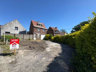 Land for sale in Wevelgem