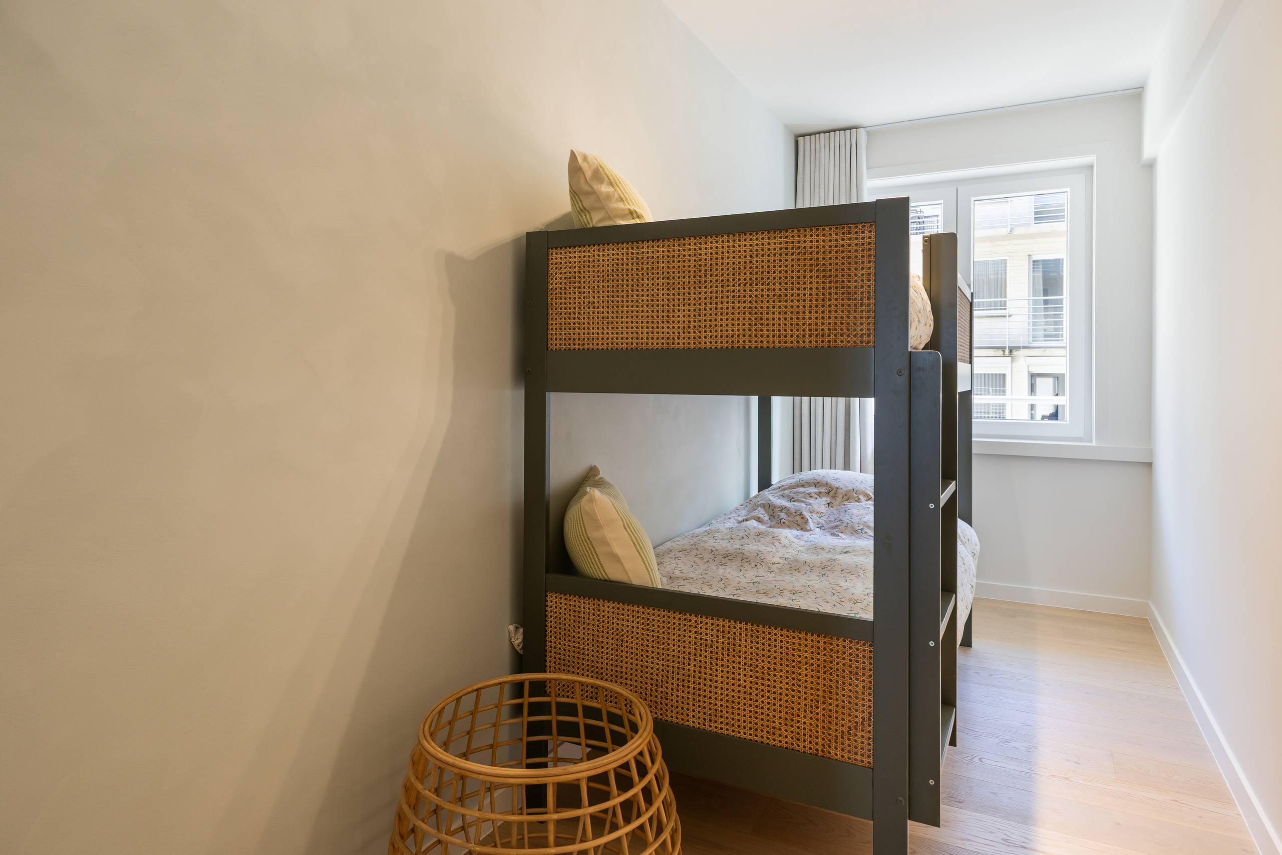 Exclusief appartement met frontaal zeezicht! - foto 5