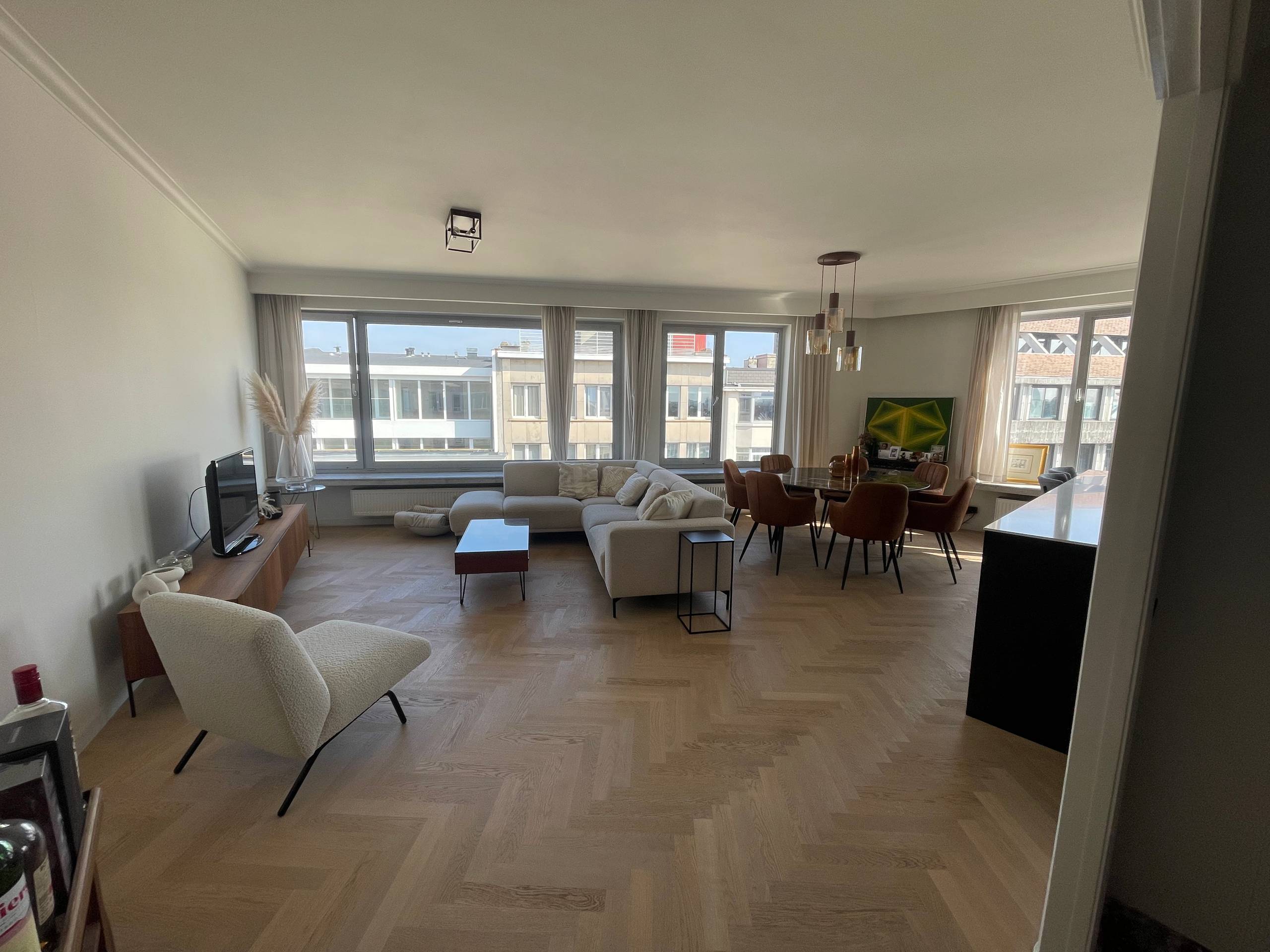 Appartement à Antwerpen