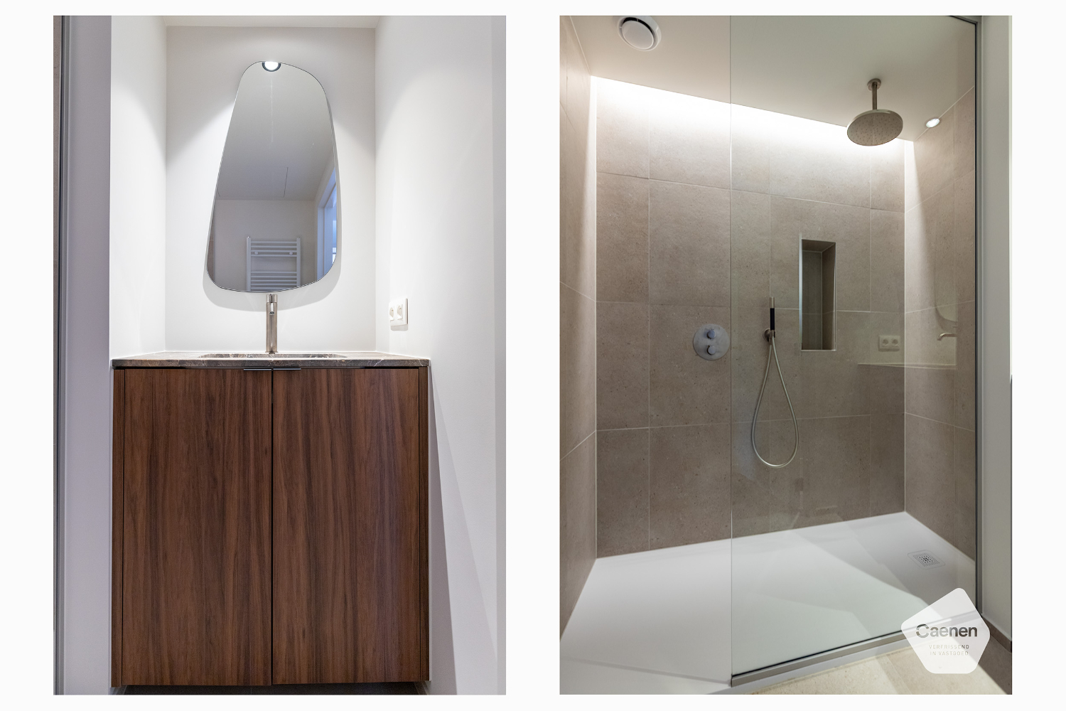 Luxueus twee-slaapkamerappartement op de Zeedijk van Koksijde - foto 5