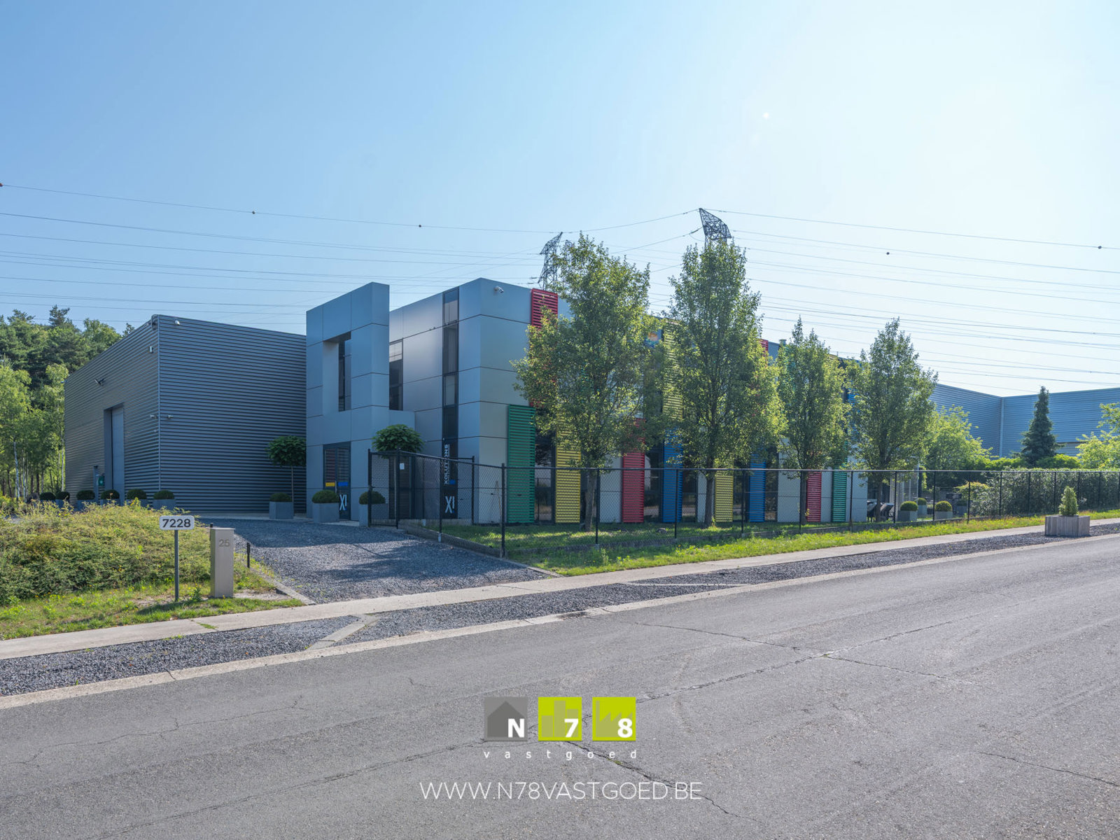 Commercial for rent in Genk - photo 4