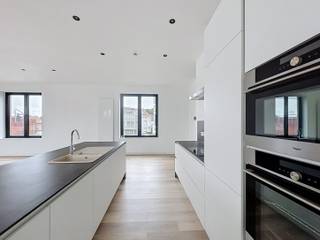 Appartement à louer à Grimbergen