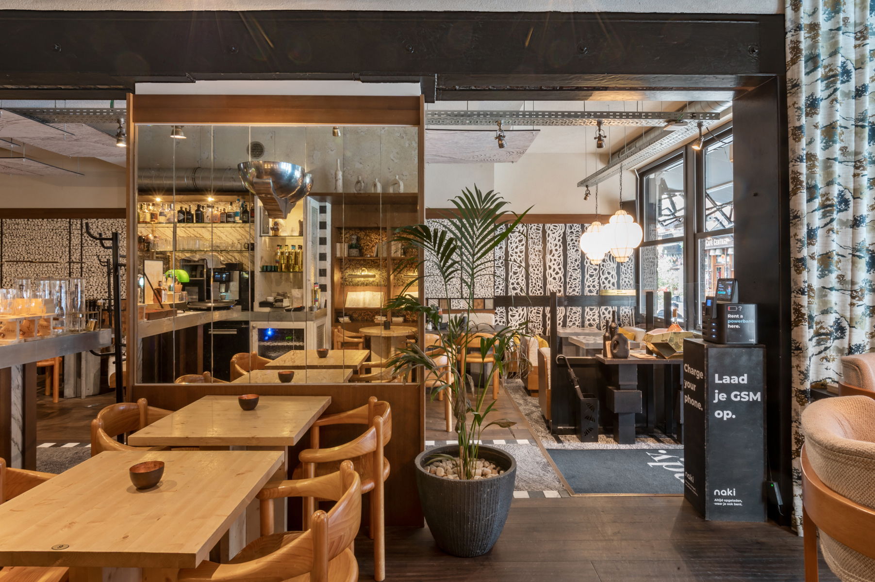 Commercial à vendre à Bruxelles - photo 3