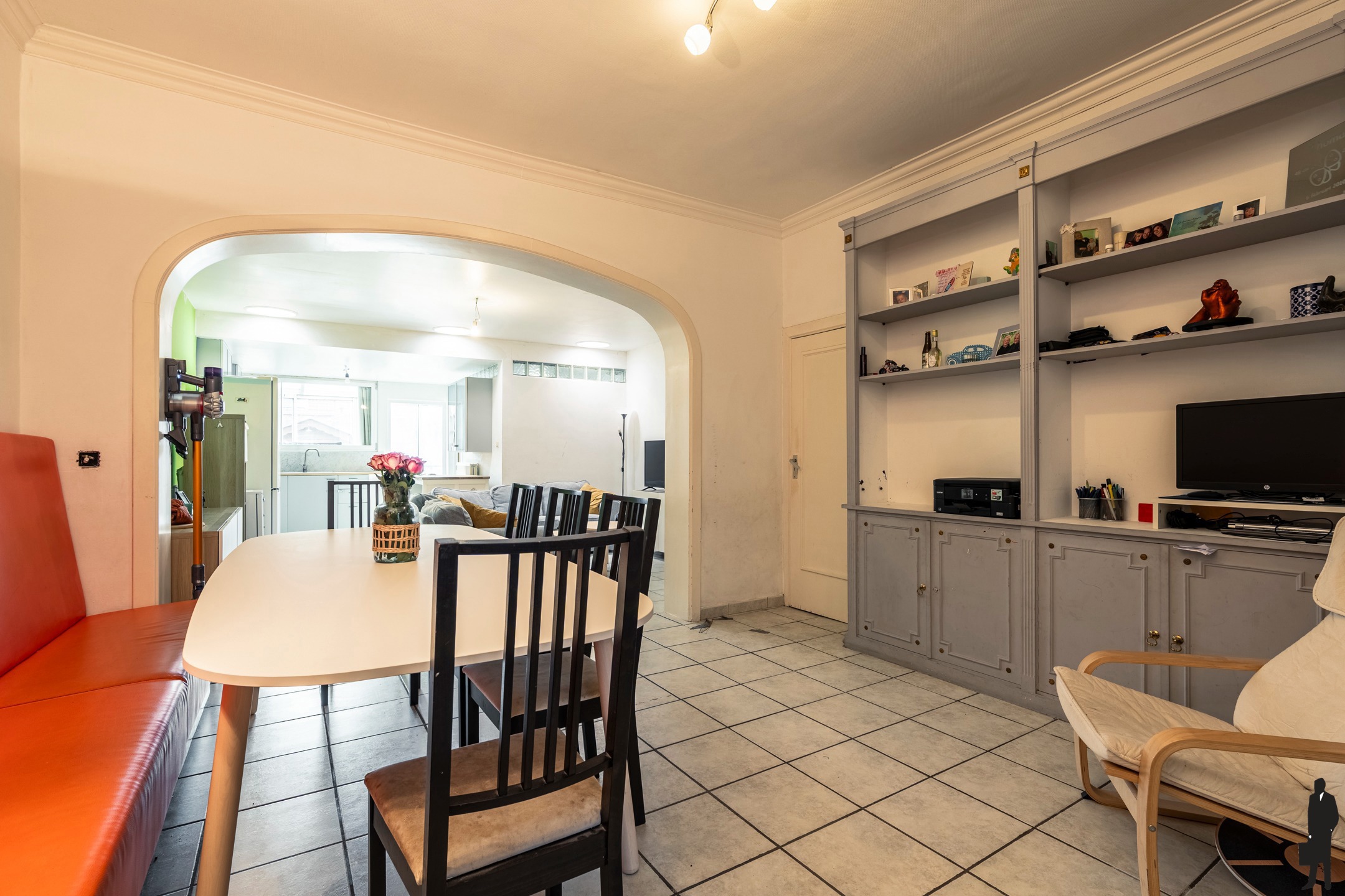 Maison à vendre à Turnhout avec 3 chambres - photo 3