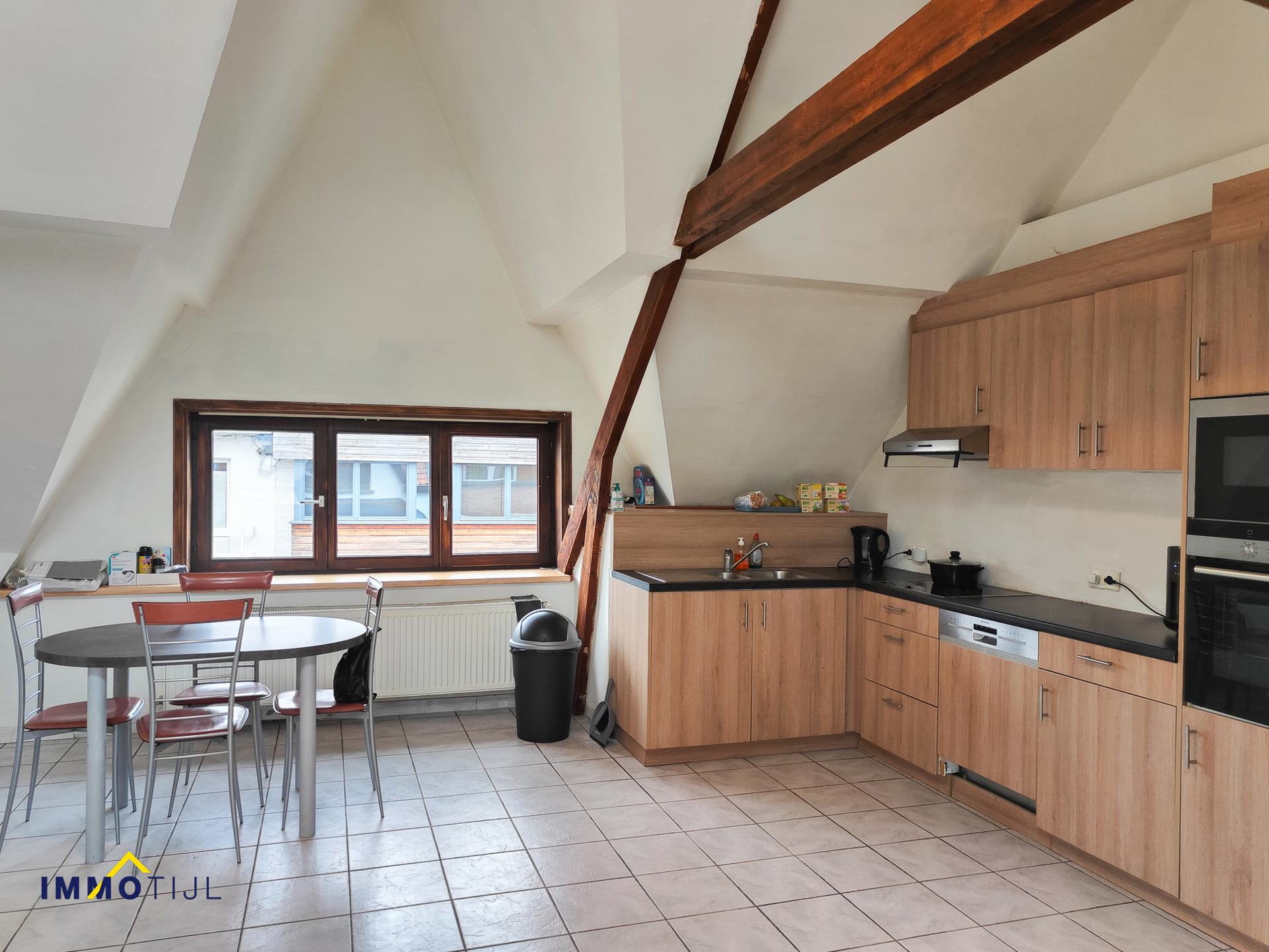 Apartment for rent in Aalst with 2 bedrooms - photo 4