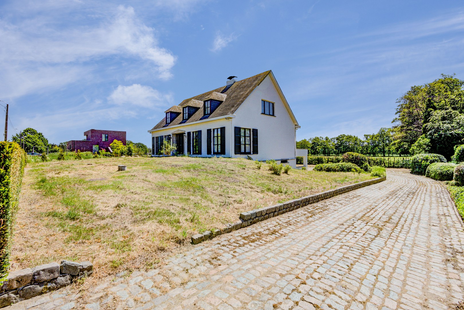 Maison à vendre à Heist-op-den-Berg avec 5 chambres - photo 1