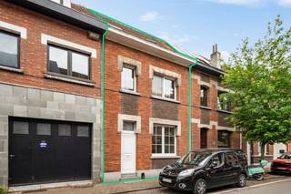 House for rent in Schoten