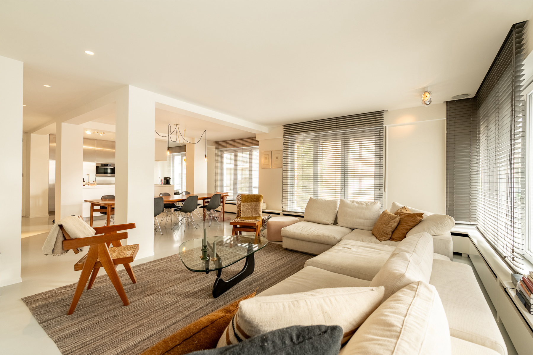 Apartment for sale in Knokke-Heist with 2 bedrooms - photo 1