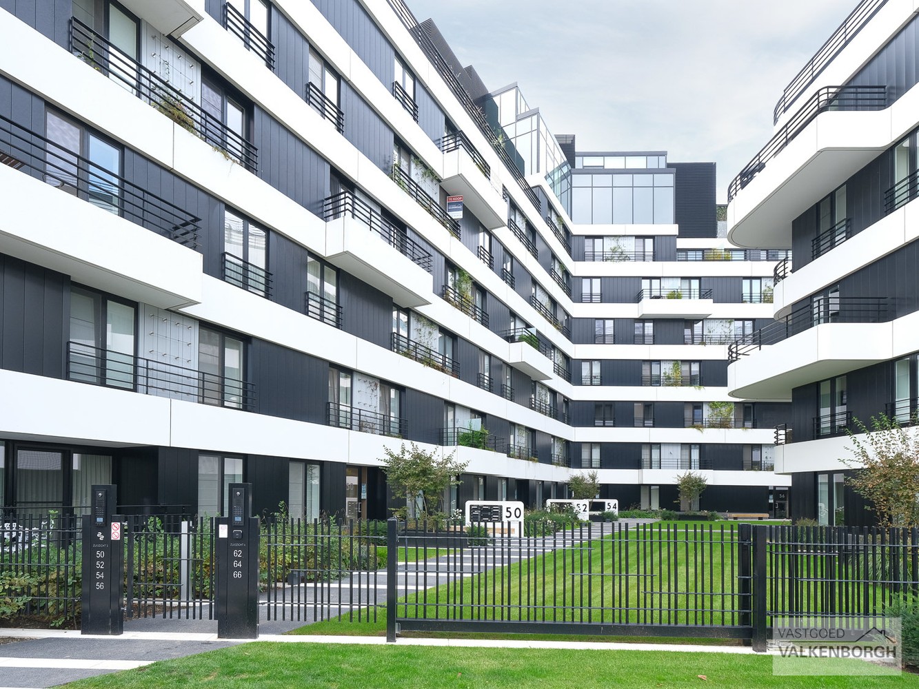 Scheepvaartlaan 38