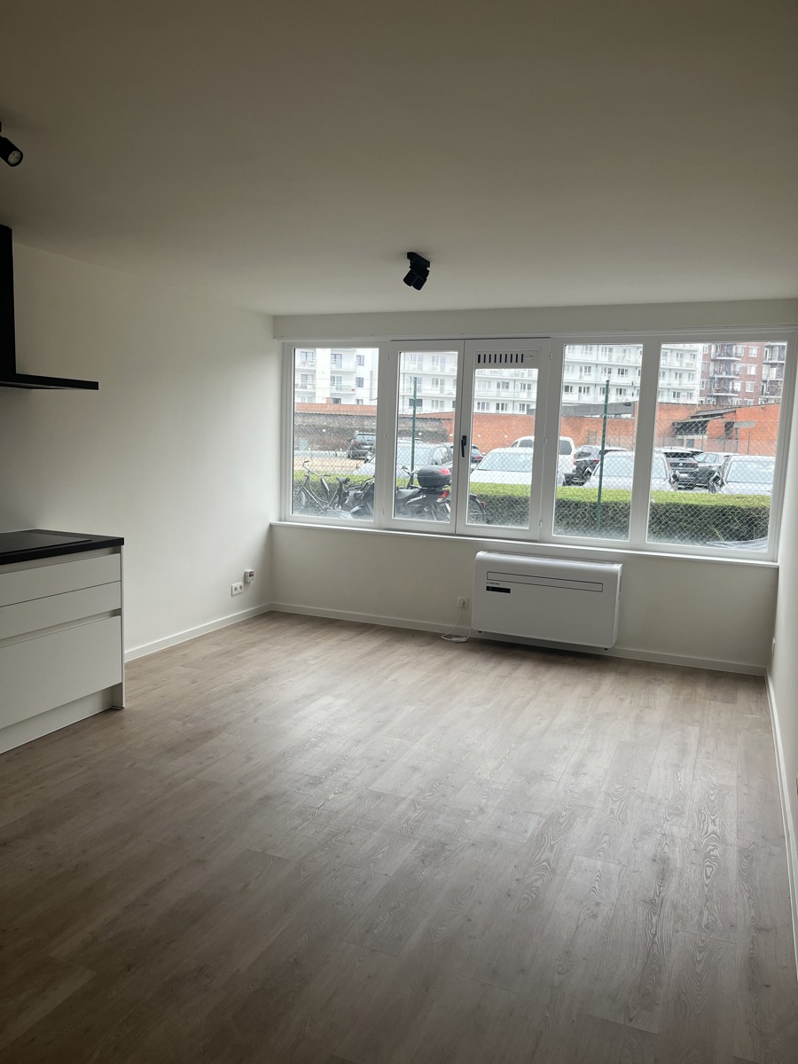 Volledig Gerenoveerde &amp; Energiezuinige Studio - foto 4