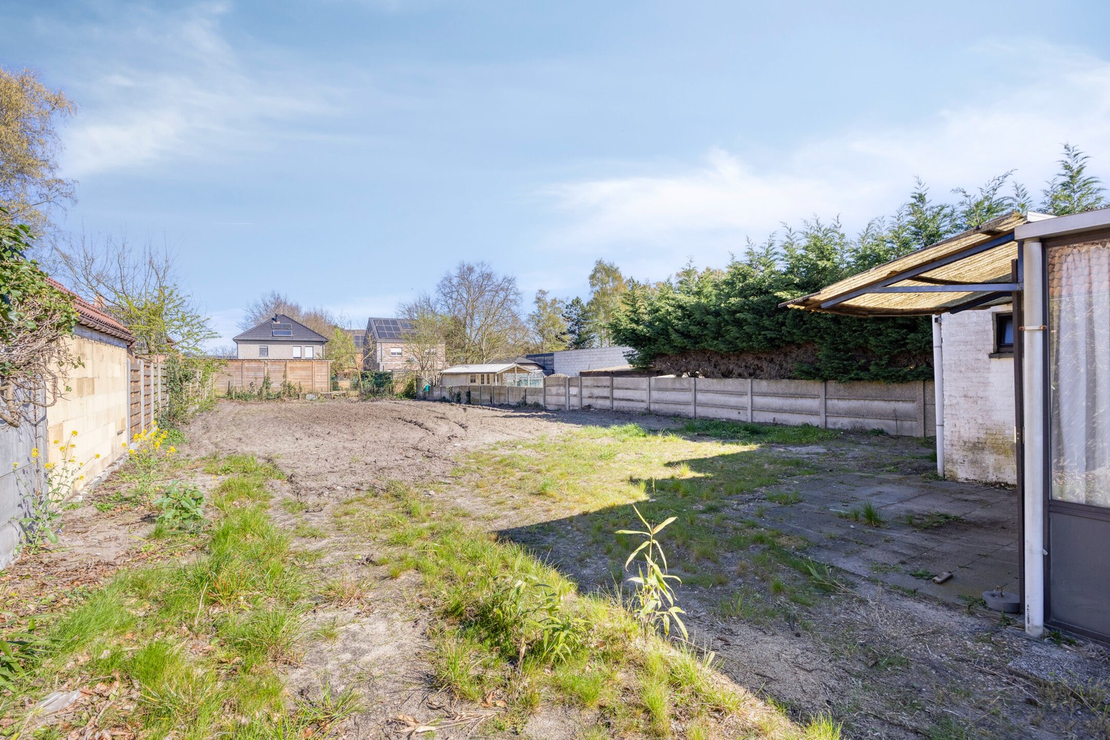 Bouwgrond te koop in Balen  (mogelijkheid tot 6% Btw bij sloop en heropbouw) - foto 3