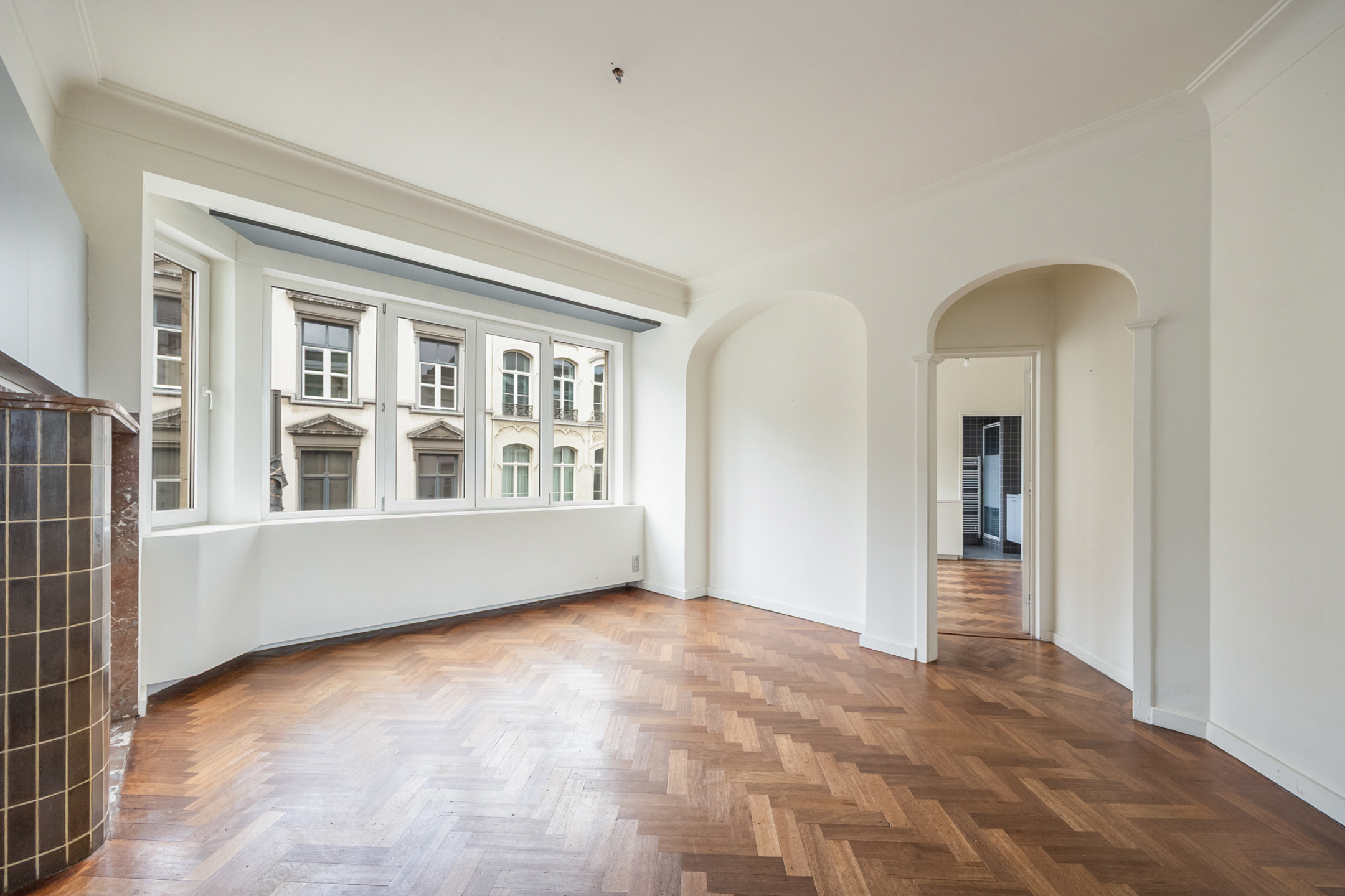 Appartement à vendre à Anvers avec 1 chambre - photo 1