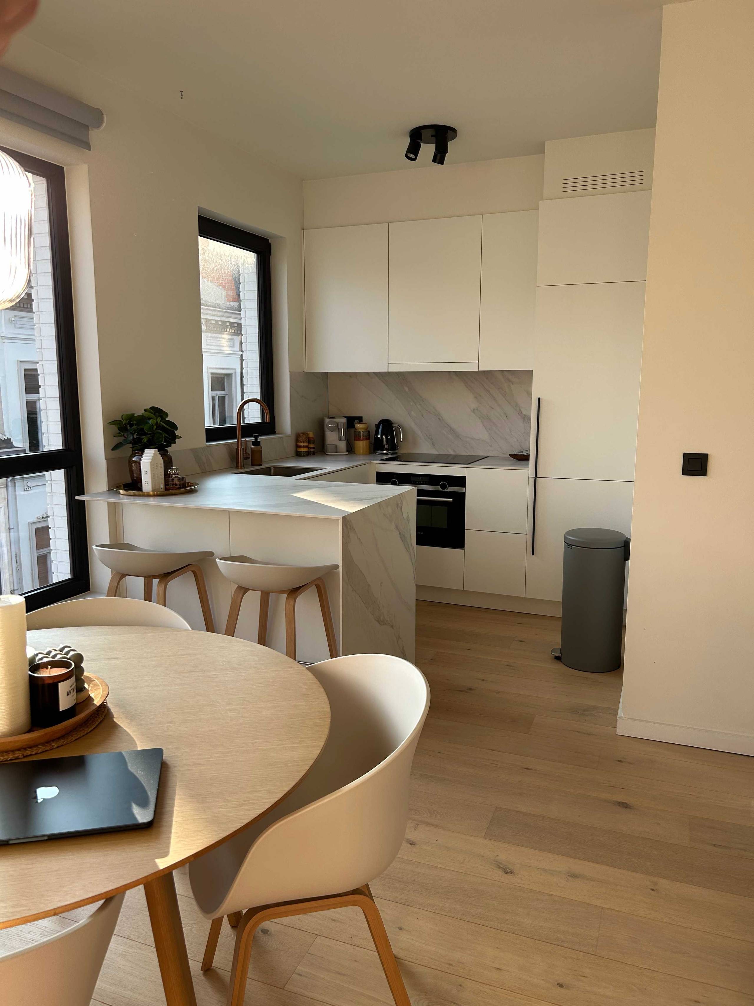 Appartement te koop in Antwerpen met 1 slaapkamer - foto 5