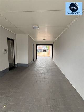 CAR PARK IN THE CENTER OF LIEDEKERKE This car parking space is located at the back of the small residence "De Boomgaard" and is accessible through an...