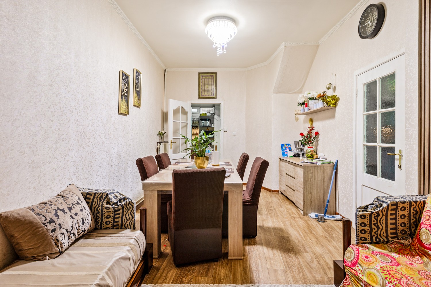 Maison à vendre à Anvers avec 4 chambres - photo 5