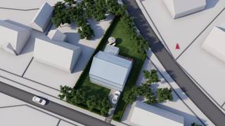 RUSTIG GELEGEN BOUWGROND VOOR OPEN BEBOUWING!Grondoppervlakte: 629 m²Perceelbreedte: 19,63 mOriëntatie: Noord-OostenGeen...