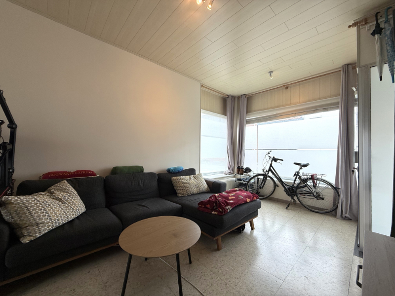 Gezellige woning nabij scholen en Bibliotheek Dendermonde - foto 5