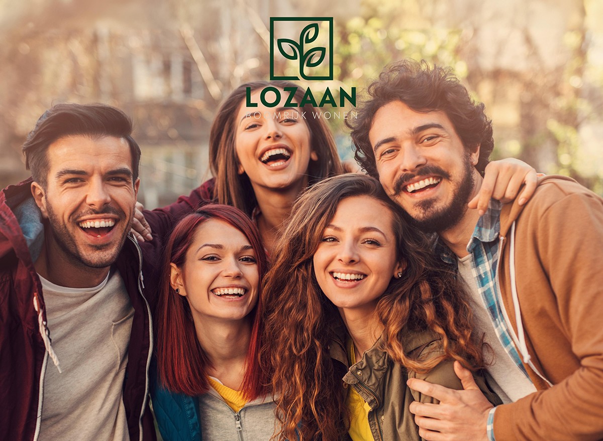 LOZAAN – boomrijk wonen in de Antwerpse Harmoniewijk - foto 5