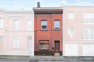 Rue De Forêt, 3 - 6030 Marchienne-au-Pont