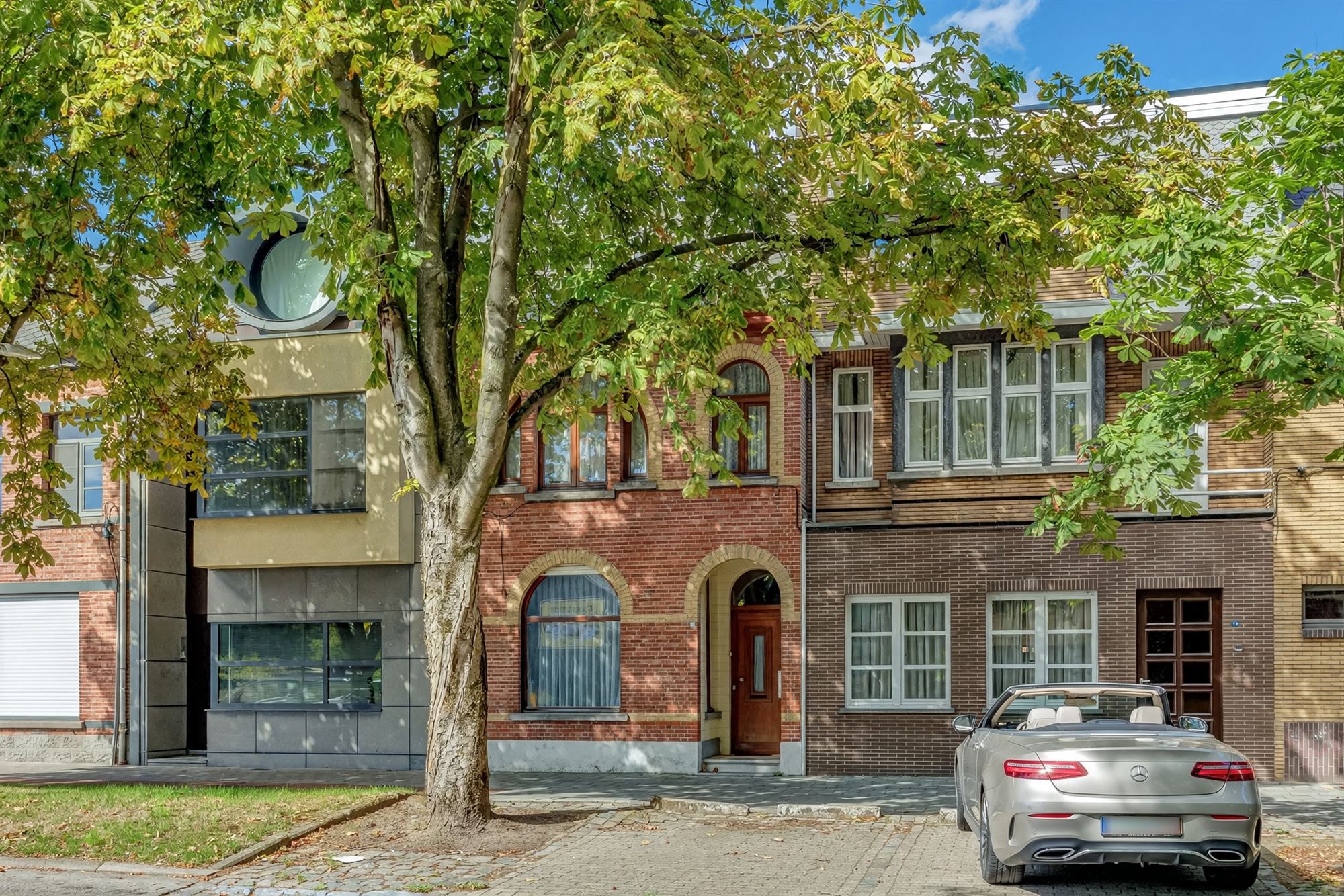 JOURNÉE PORTES OUVERTES : samedi 19 septembre, de 10 h à 17 h. Venez visiter la maison sans engagement !