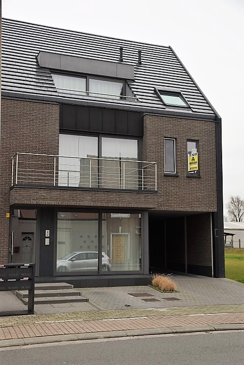 Appartement in Sint-niklaas