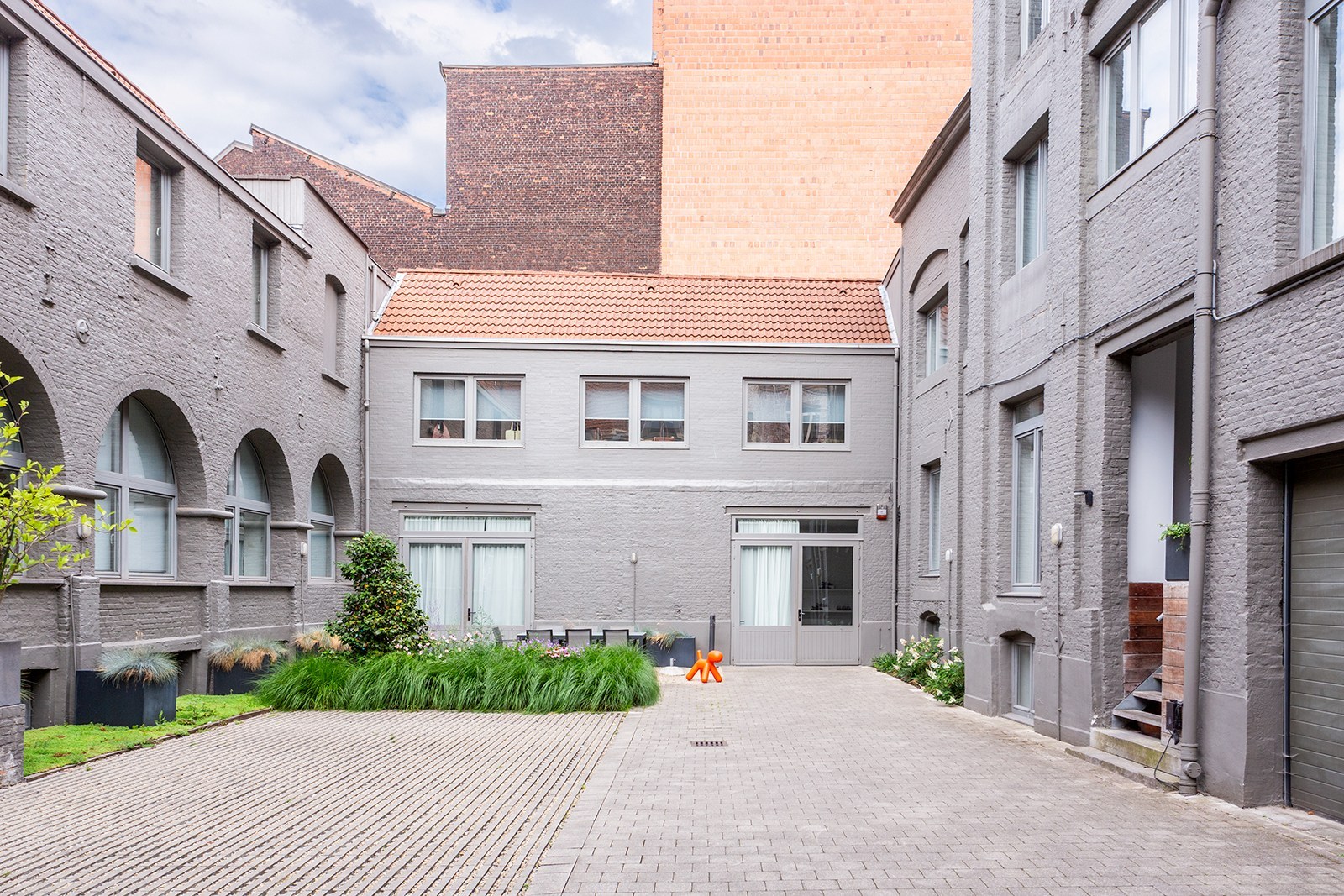 Commercial for sale in Antwerp - photo 1
