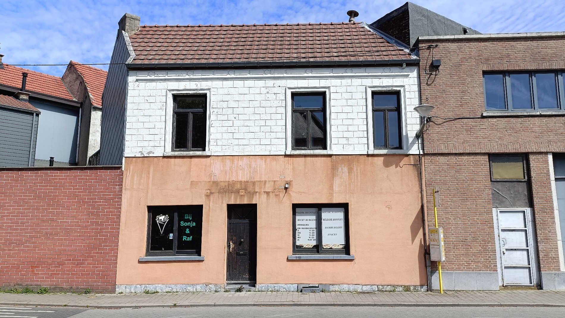 Horeca - handelshuis te Tienen toplocatie - foto 4