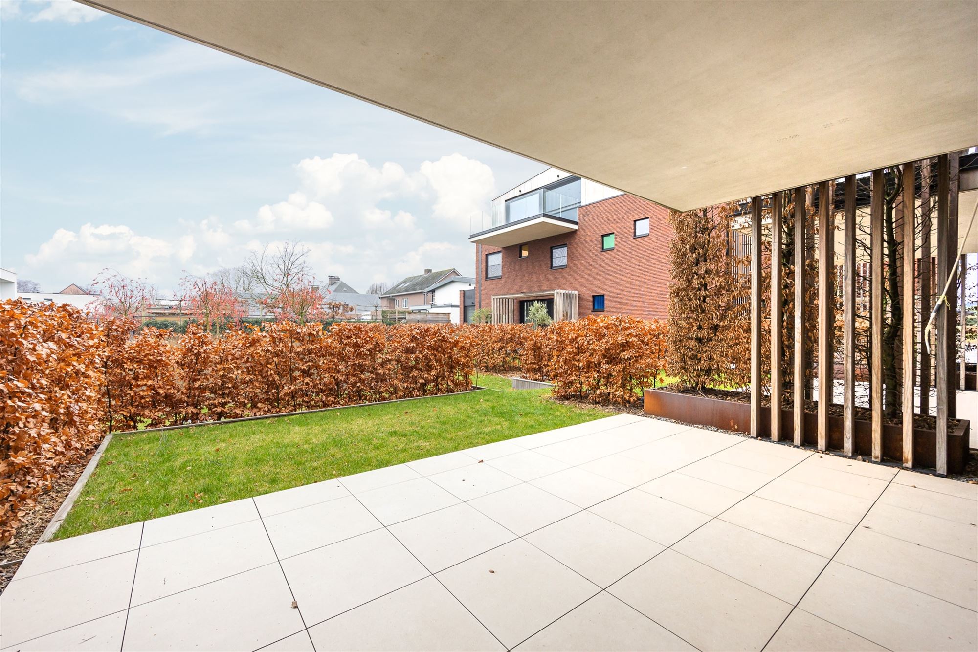 Apartment for rent in Hoogstraten with 2 bedrooms - photo 5